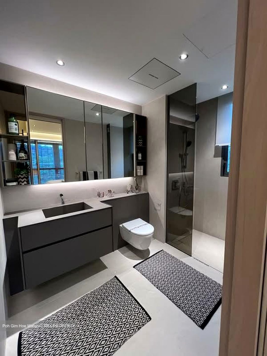 Union Square Residences (D1), Condominium #582965521